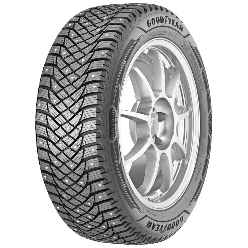 215/60 R16 99 T Goodyear Ultra Grip Arctic 2 Economico