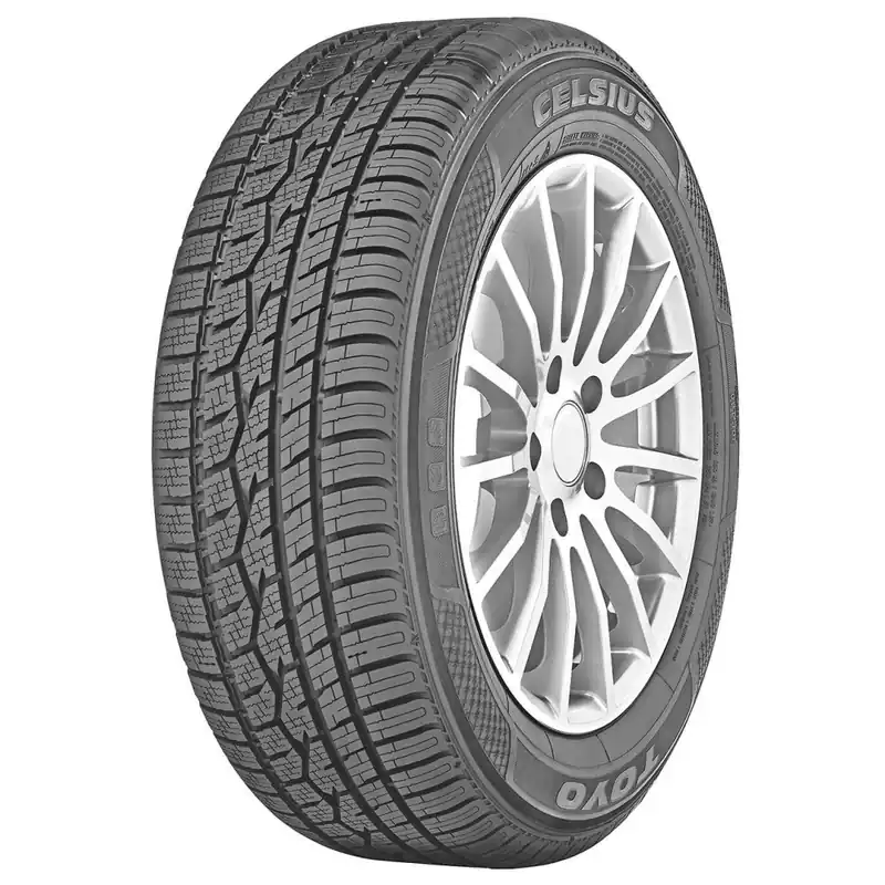 195/55 R15 85 H Toyo Celsius A Buon Prezzo