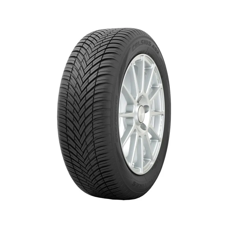 205/60 R16 96 V Toyo Celsius As2 Popolare