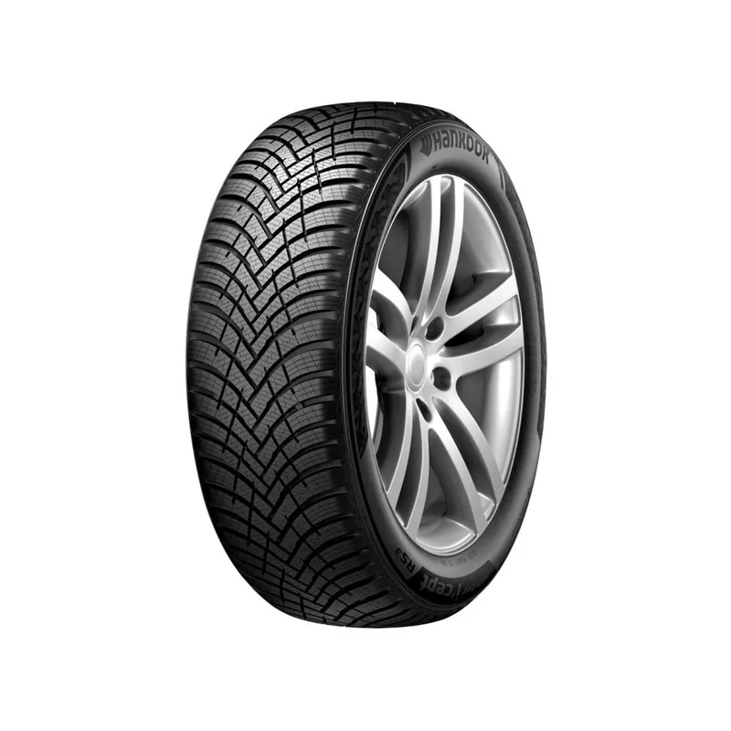 165/70 R14 85 T Hankook Winter I*cept Rs3 W462 Xl Bsw M+s 3pmsf Promozione Esclusiva