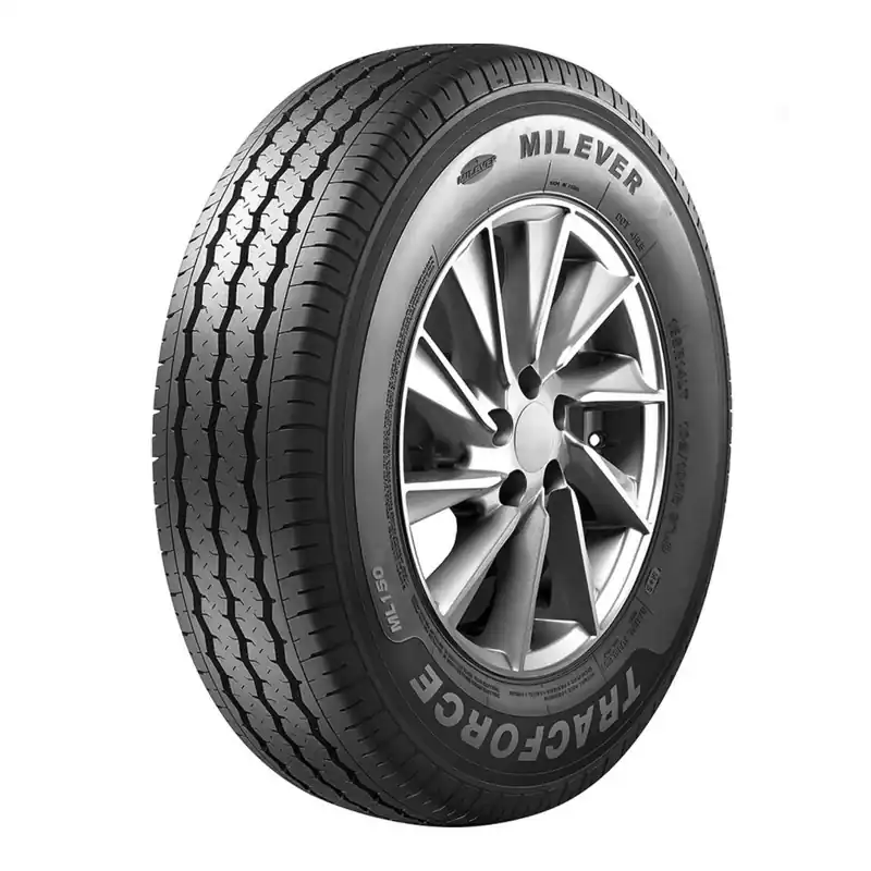 Novità 185/80 R14C 102/100 R Milever Tracforce Ml150