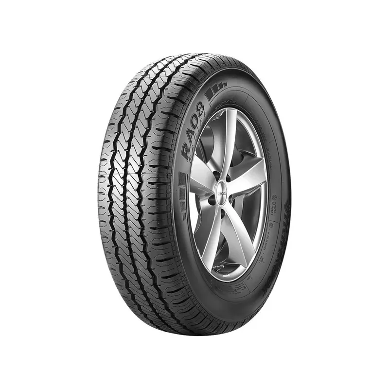 145 R13C 88/86 R Hankook Ra08 8pr Offerta