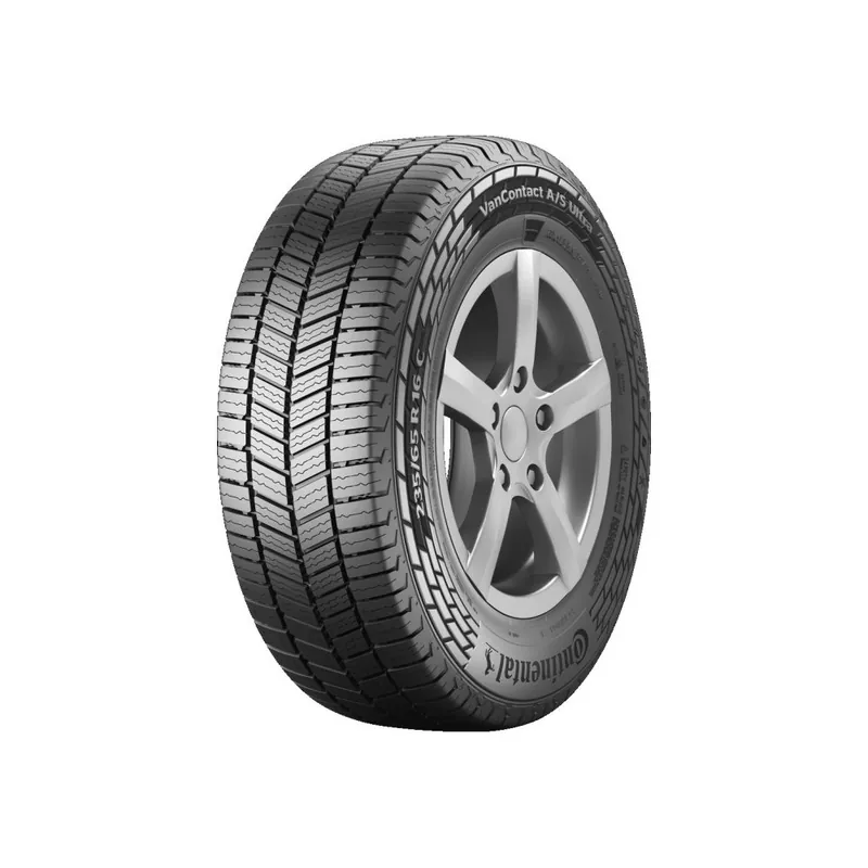 235/50 R19C 111 T Continental Van Cont.a/s Ultra Occasione Imperdibile