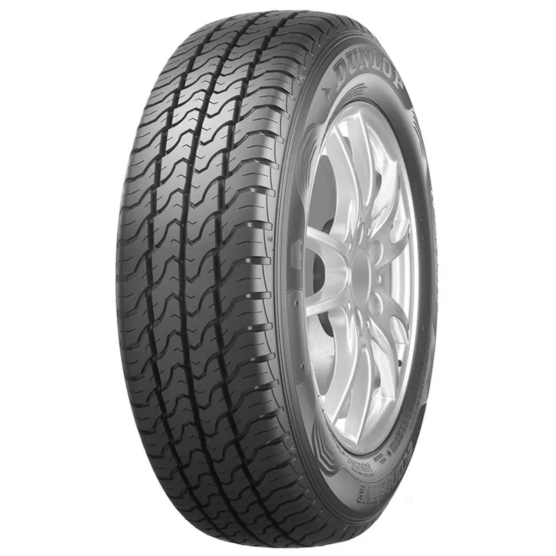 Prezzo Scontato 215/60 R16C 103/101 T Dunlop Econodrive Lt
