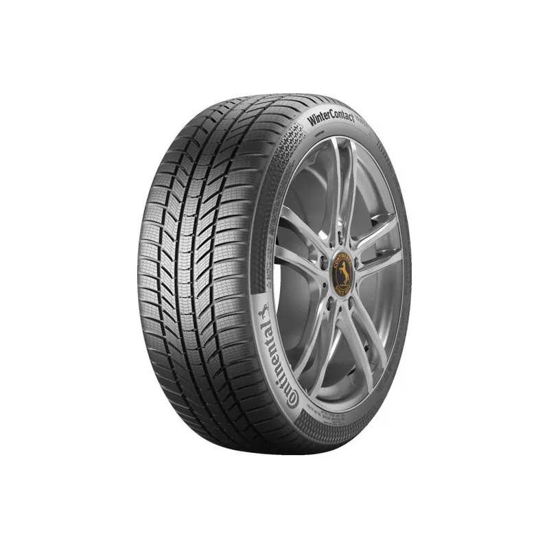 235/50 R19 103V VR Continental Wi Wintercontact Ts870 P Prezzo Scontato