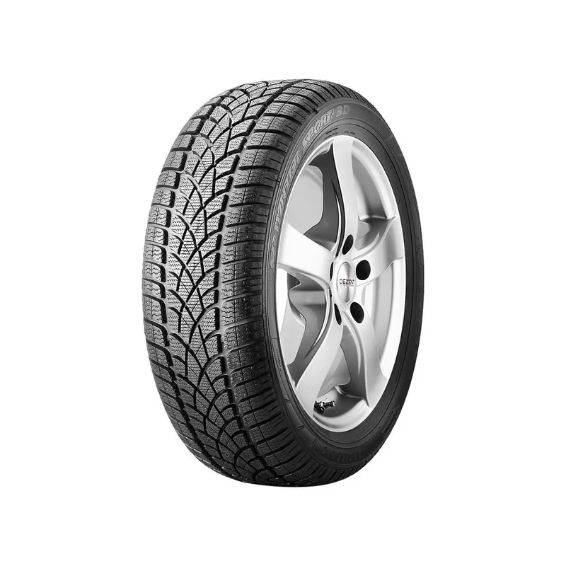 Esclusivo 215/60 R17 96 H Dunlop Sp Winter Sport 3d