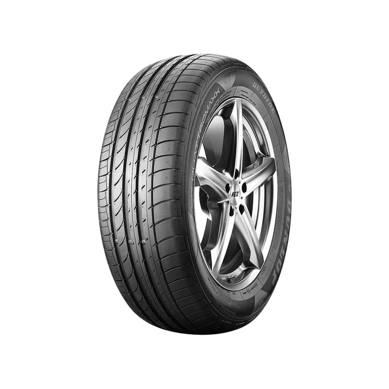 255/35 R20 97 Y Dunlop Sp Quattromaxx Ro1 Xl Mfs Compra Adesso