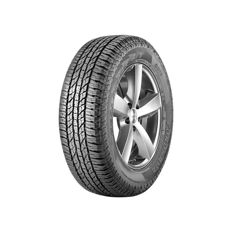 175/80 R15 90 S Yokohama Geolandar A/t (g015) Prezzo Conveniente