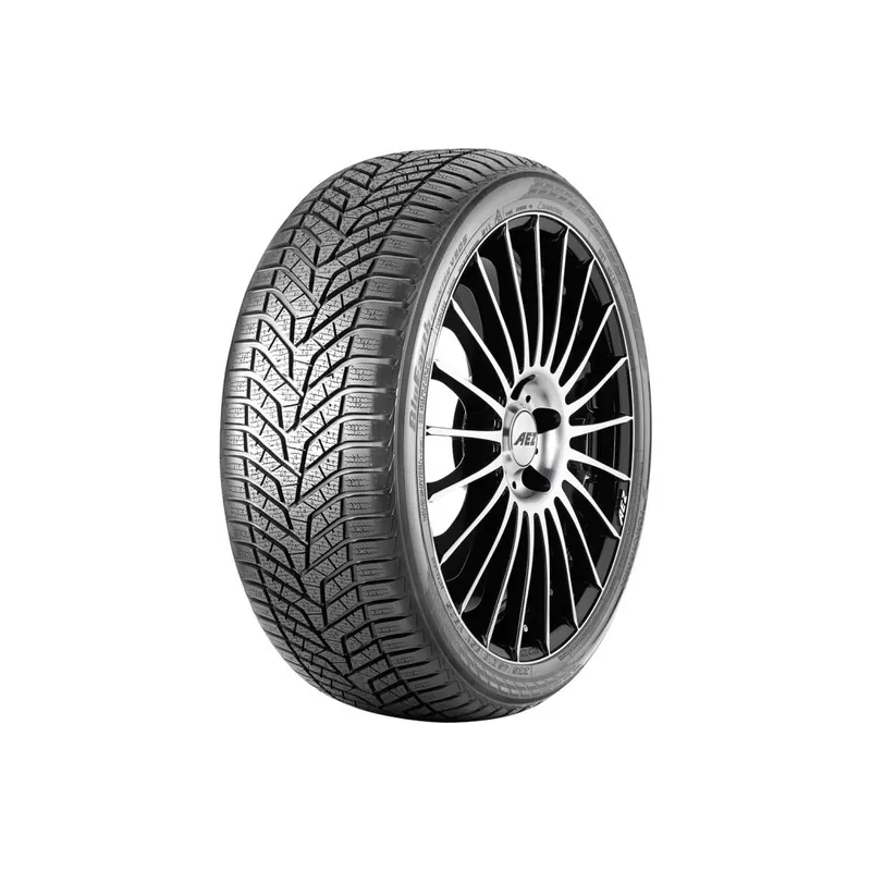 265/40 R21 105 V Yokohama Bluearth-winter (v905) 3pmsf Xl M+s (tl) Sconto