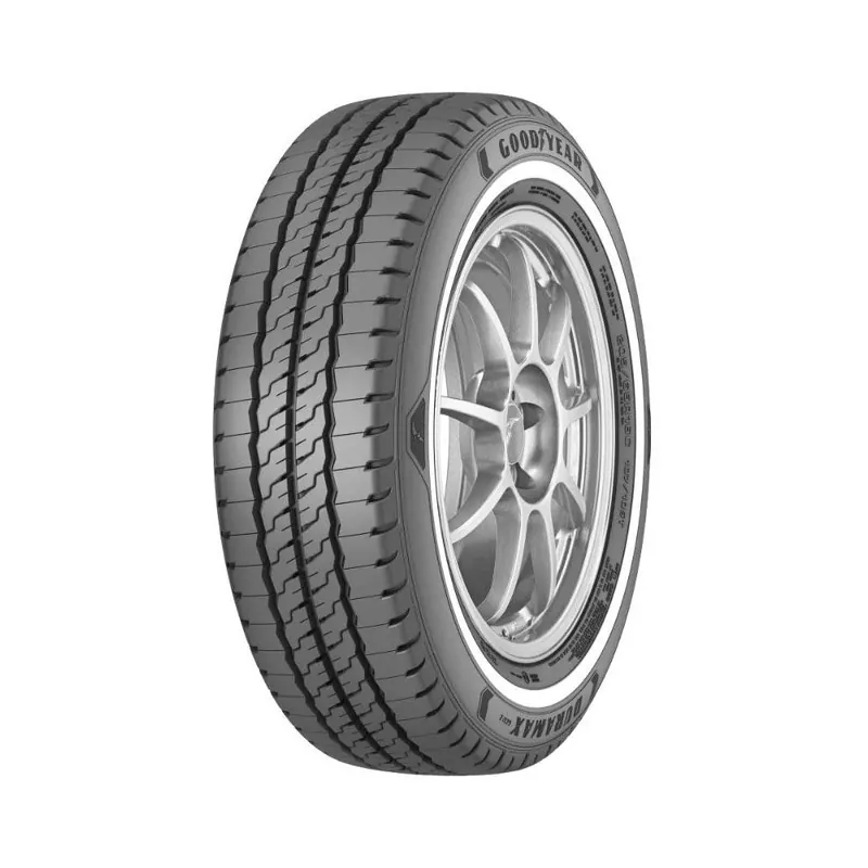 Vendita Finale 195/70 R15C 104 S Goodyear Duramax G2 C 8pr