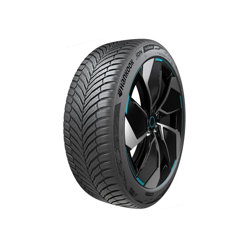 Prezzo Scontato 255/40 R20 101 Y Hankook Flexclimate Ion Il01a