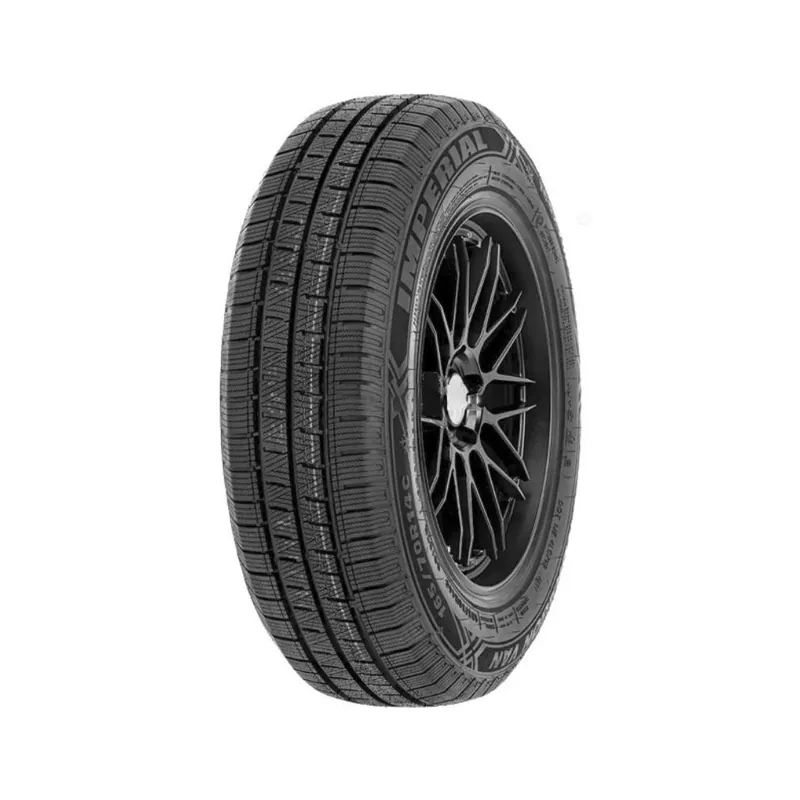 Subito Disponibile 215/60 R16C 103/101 R Imperial Snowdragon Van 6pr 3pmsf (tl)