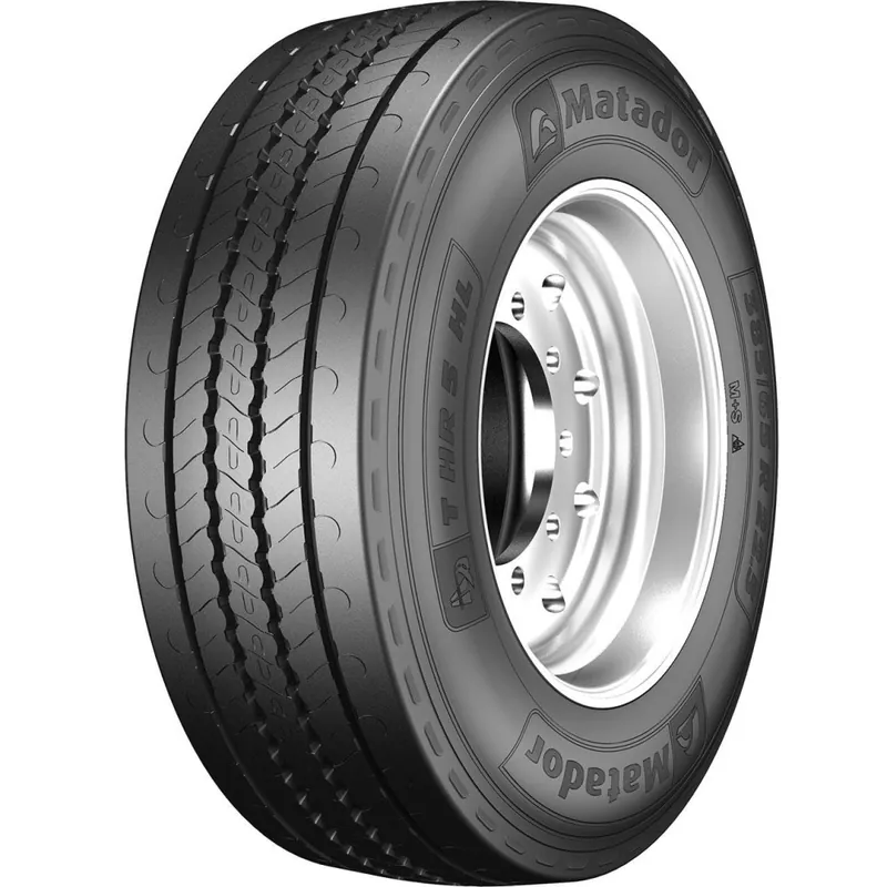245/70 R19.5 141 K Matador T Hr 5 Spedito Oggi