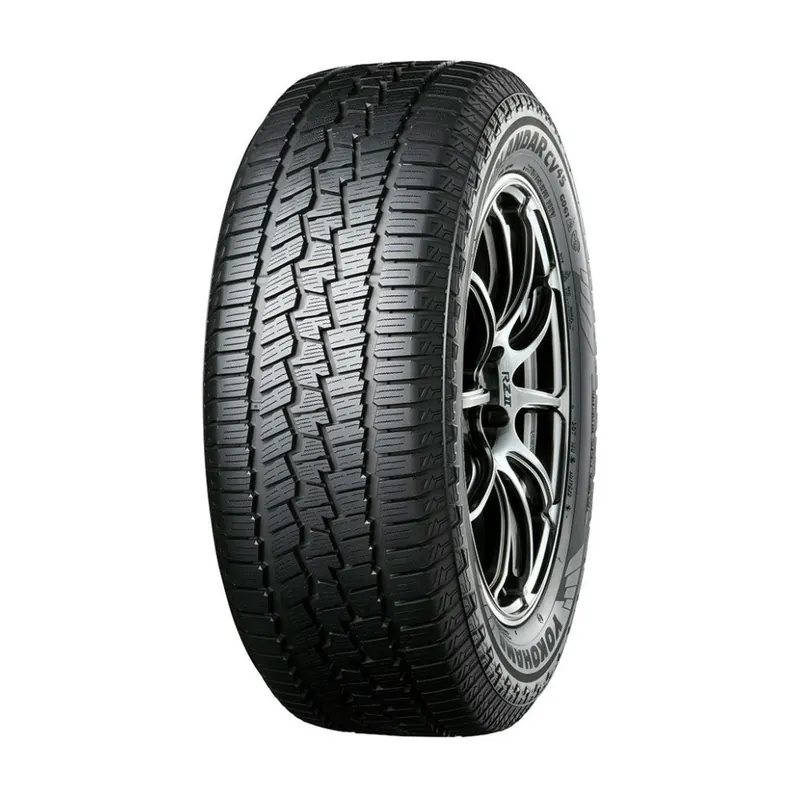 225/55 R17 101 V Yokohama Geolandar Cv 4s G061 Professionale