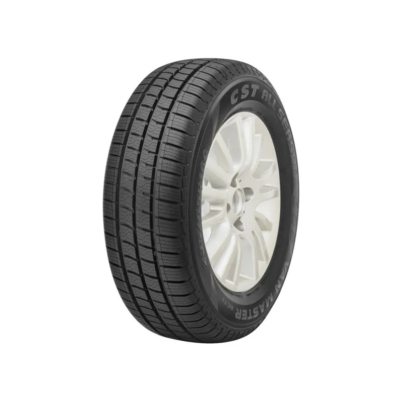 215/65 R16C 109/107 T Cst Van Master All Season Act1 M+s 3pmsf (tl) Spedizione Espresso