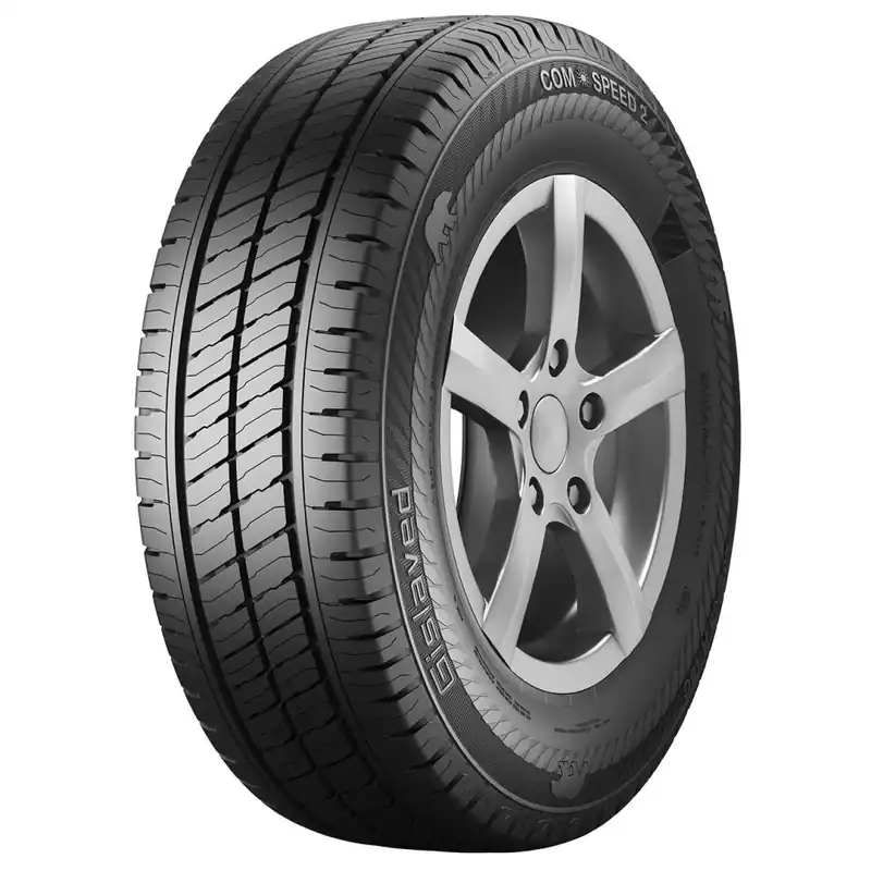 175/65 R14C 90 T Gislaved Com*speed 2 C 6pr Bsw Popolare
