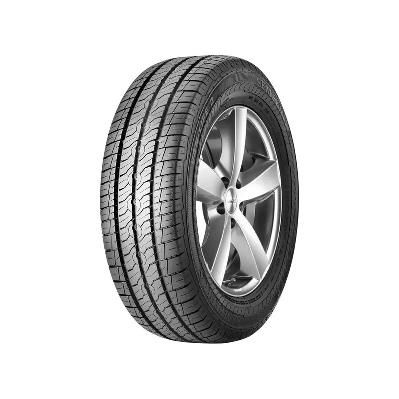 Soddisfatti O Rimborsati 225/70 R15C 112/110 R Semperit Van-life 2