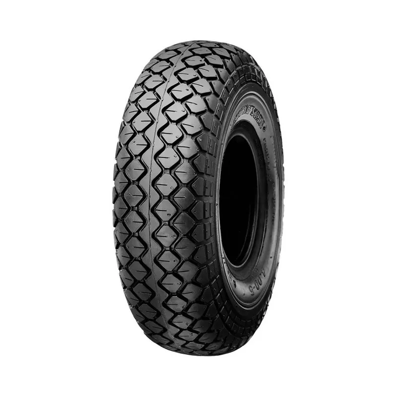 3 R4 Cst C-154 Block Schwarz 260x85 4pr Ultime Pezzi