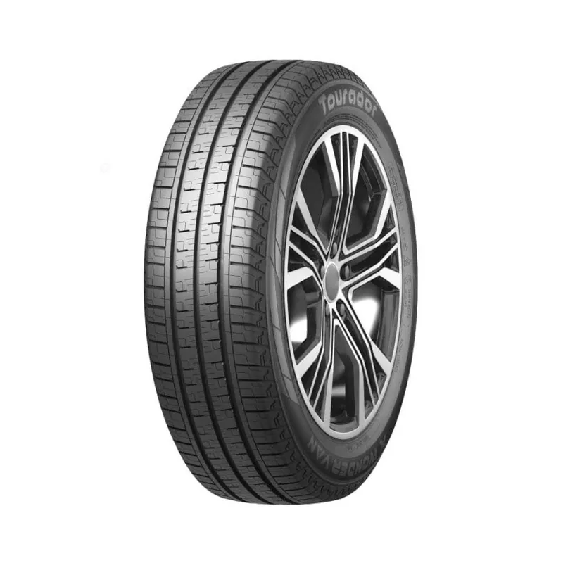 215/60 R17C 109/107 T Tourador X Wonder Van Ultimissimo Modello