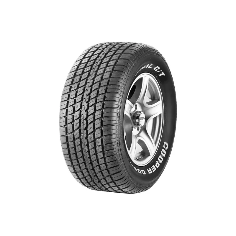 255/70 R15 108 T Cooper Cobra Radial G/t Compra Oggi Stesso