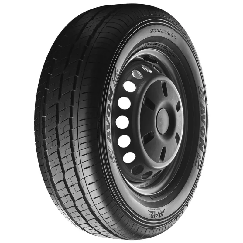 205/65 R16C 107/105 T Avon Av 12 (tl) A Buon Prezzo