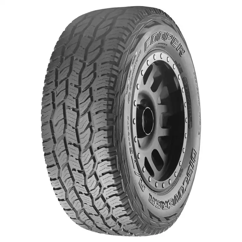 255/70 R16 111 T Cooper Discoverer At3 Sport 2 Owl Sconto