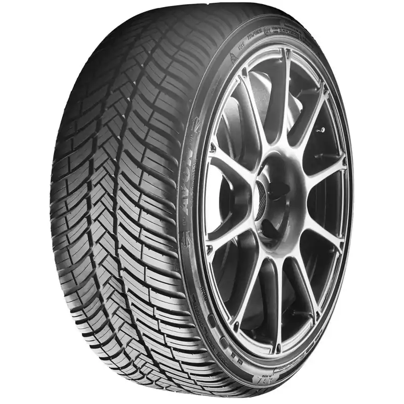 215/55 R18 99 V Avon As7 All Season Xl Bsw M+s 3pmsf Ultimissimo Modello