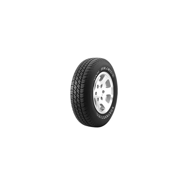255/60 R18 112T TR Bridgestone Zo Dueler H/t 684 Iii Promo Stagionale