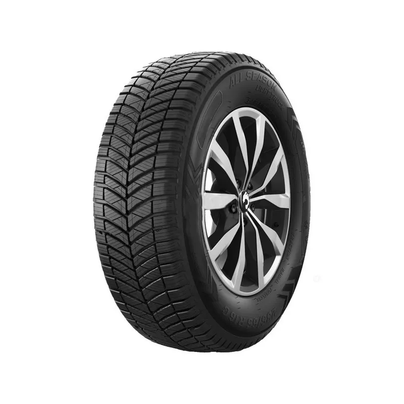 Non Perdere 205/65 R16C 107/105 T Kormoran All Season Light Truck