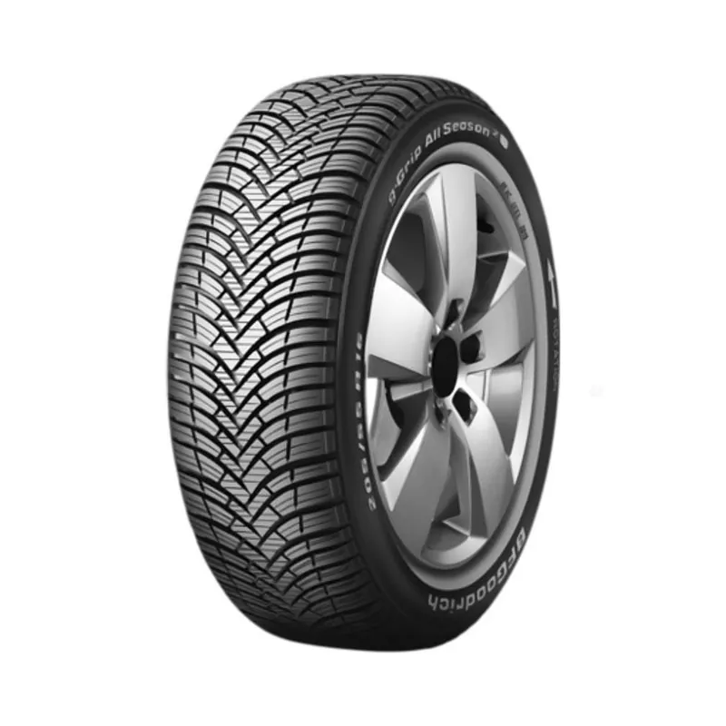 175/70 R14 84 T Bfgoodrich G-grip All Season2 Spedizione Espresso