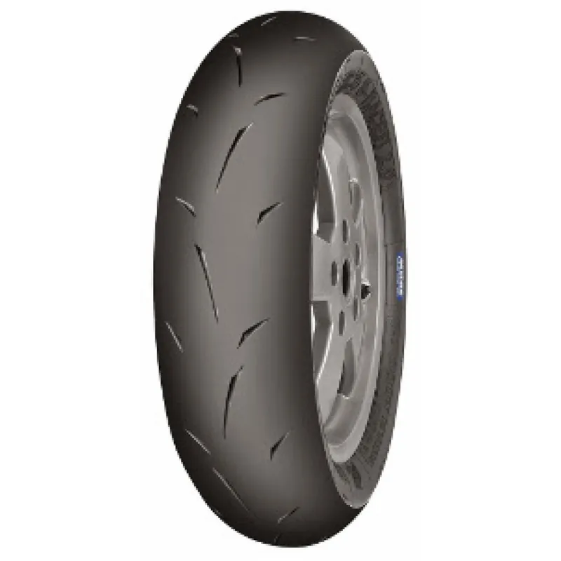 100/90 R12 49 P Mitas Mc35 S-racer 2.0 Direttamente Dal Produttore