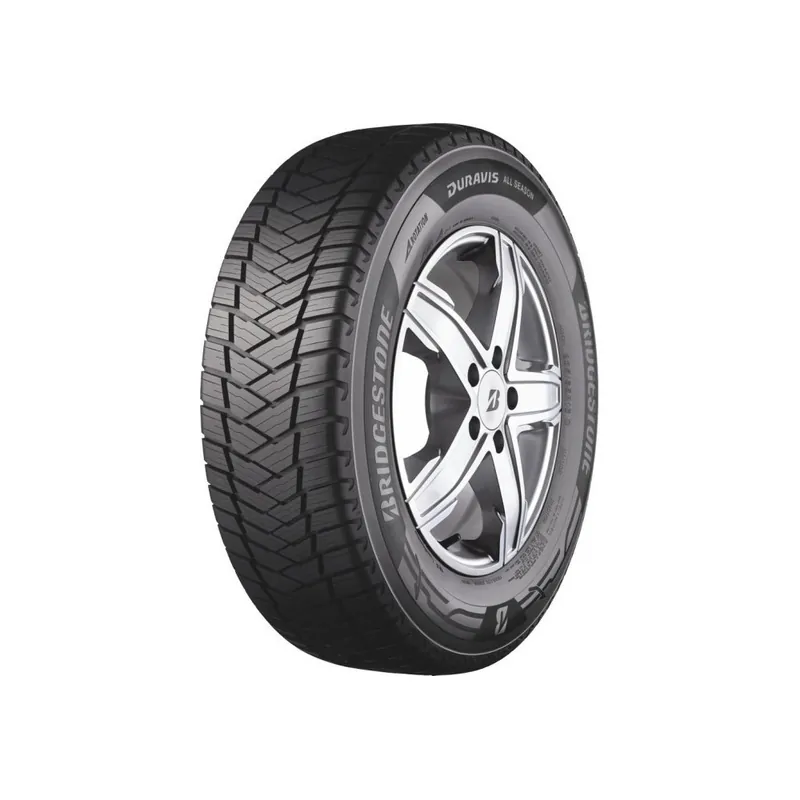 Vendita Finale 225/75 R16C 121/120 R Bridgestone Duravis-allsea.