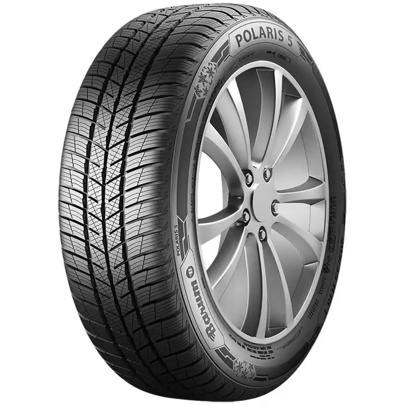 205/60 R15 91 H Barum Polaris 5 3pmsf M+s (tl) Super Prezzo