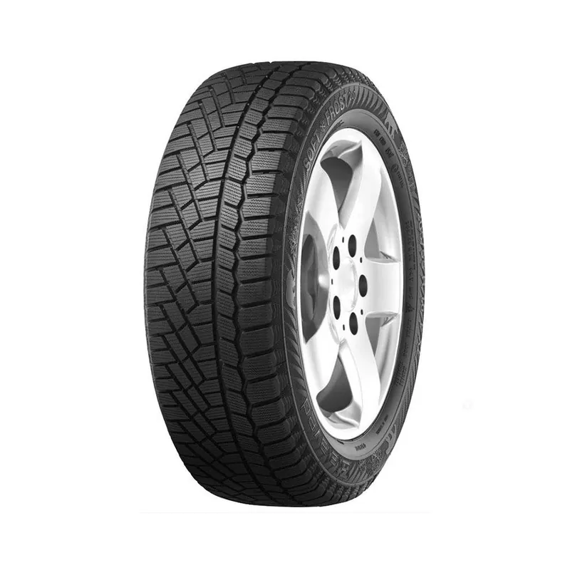 245/45 R18 100 T Gislaved Soft*frost 200 Quantità Limitata