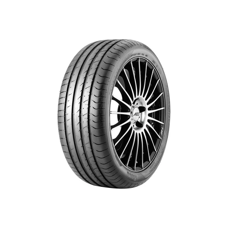 245/40 R19 98 Y Sava Intensa Uhp 2 Xl Mfs Pagamento Sicuro