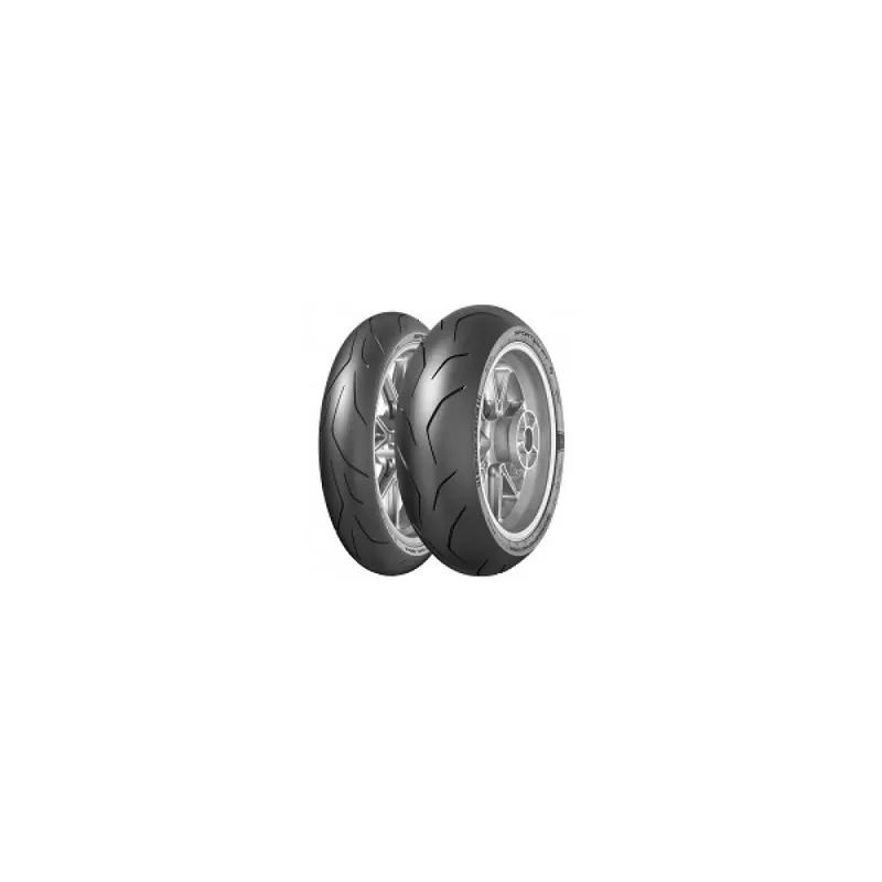 200/55 R17 (78W) (Z) W Dunlop Sportsmart Tt (tl) Ultima Occasione
