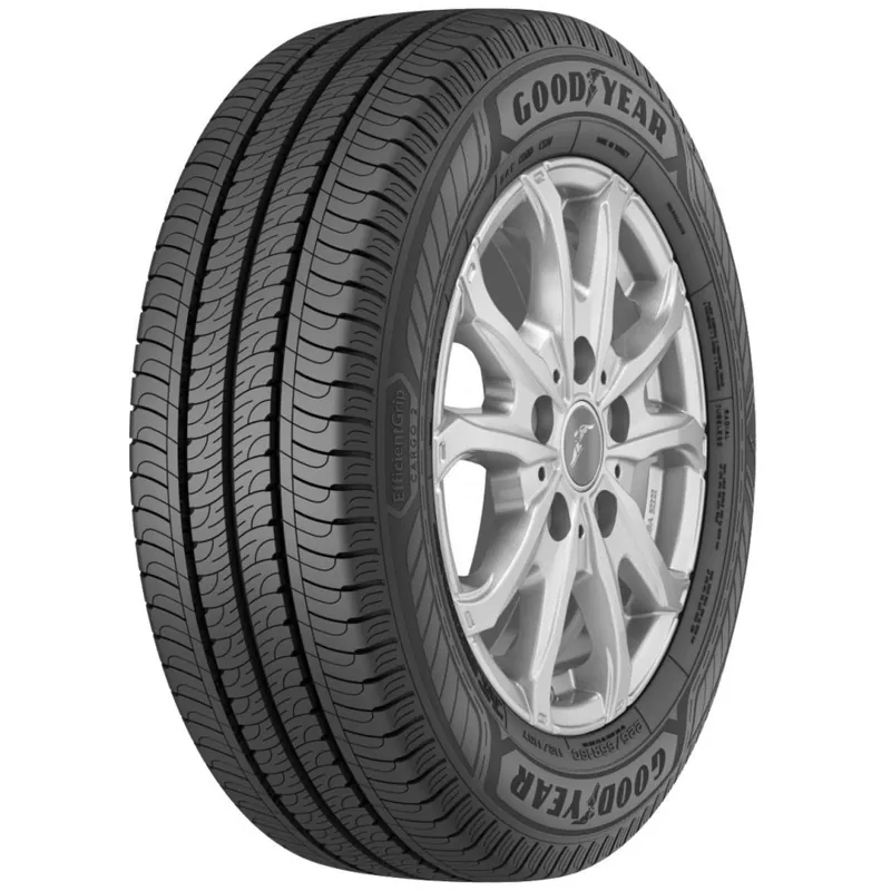 215/65 R16C 106 T Goodyear Efficientgrip Cargo 2 Vendita Finale
