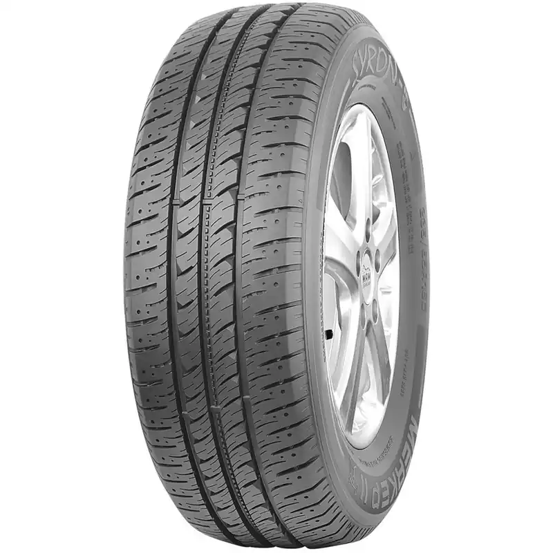 Compra Online 195/70 R15C 104/102 T Syron Merkep 2x Aw 8pr 3pmsf M+s (tl)