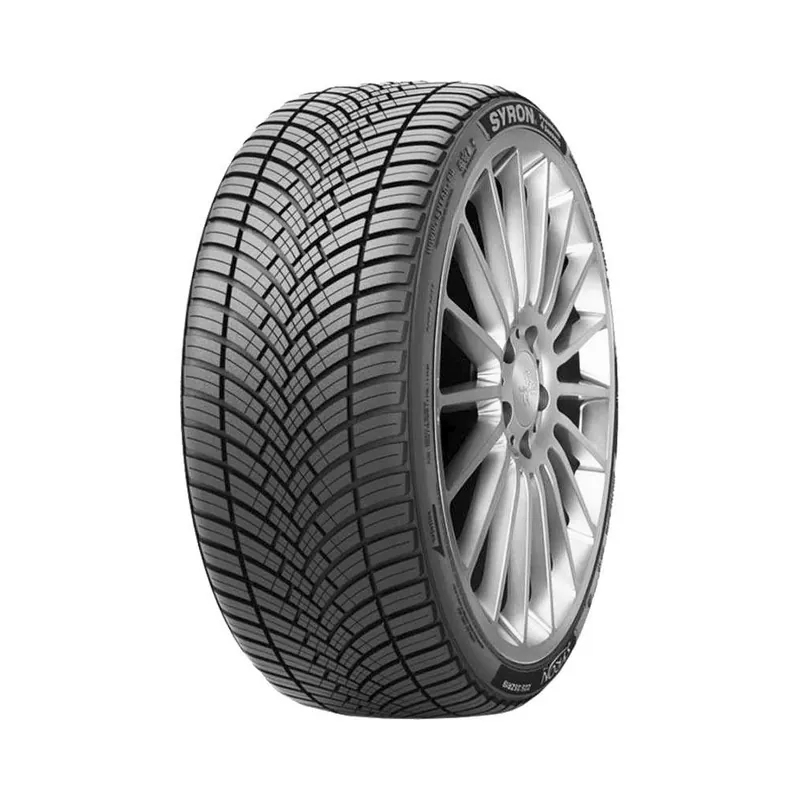 275/45 R20 110 V Syron Premium 4 Seasons Spedizione Espresso