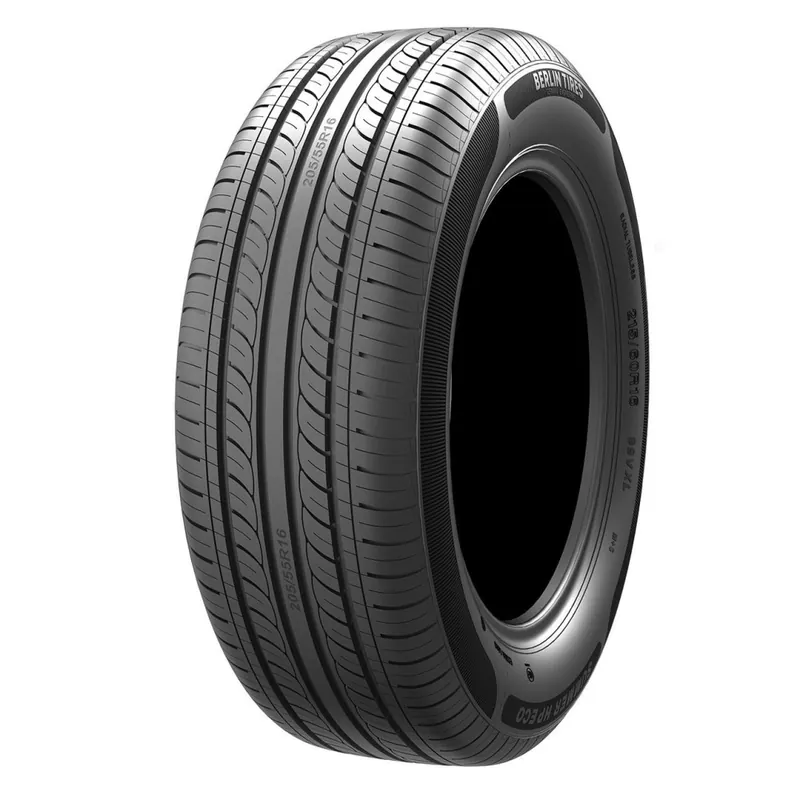 Novità 165/70 R14 81 T Berlin Tires Summer Hp Eco M+s (tl)