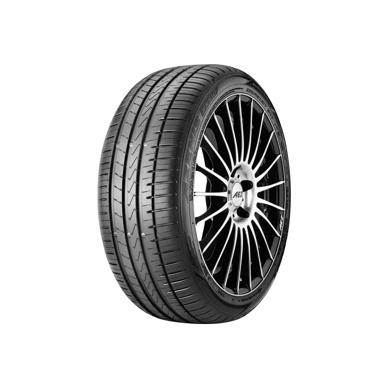 275/40 R22 107 Y Falken Azenis Fk510 Suv Mfs Xl (tl) Professionale