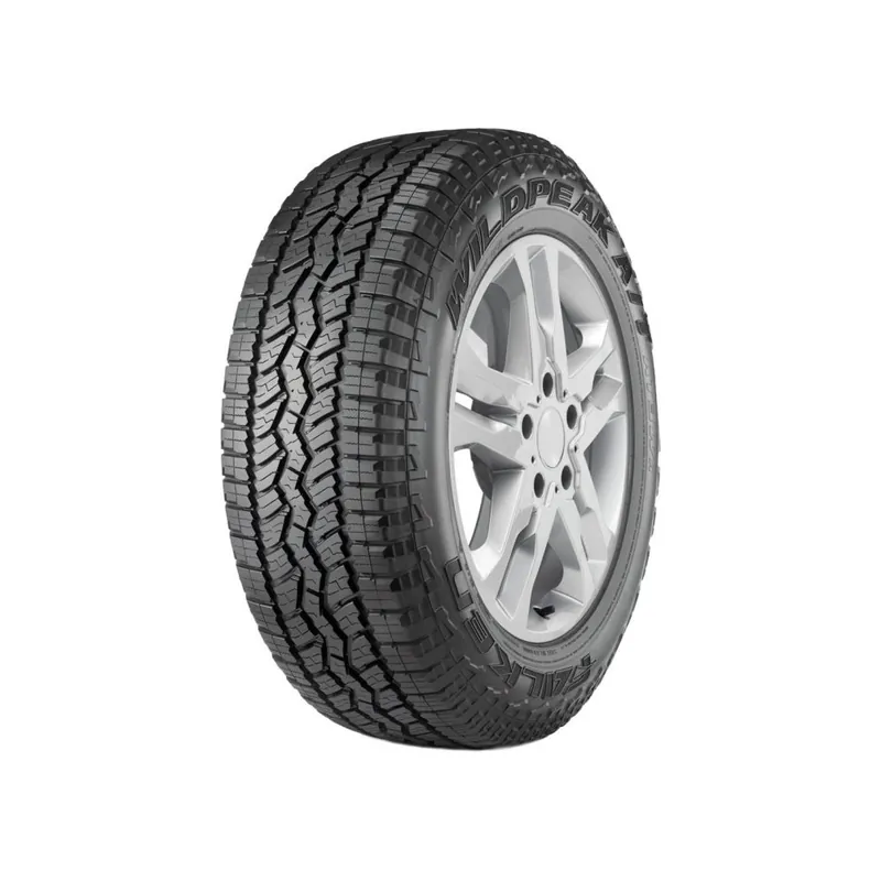 Offerta Lampo 205/80 R16 104 T Falken Wildpeak A/t At3wa