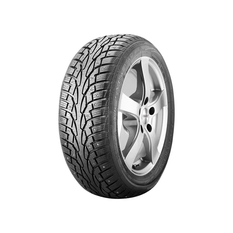 165/70 R13 83 T Nankang Snow Sw-7 Promozione