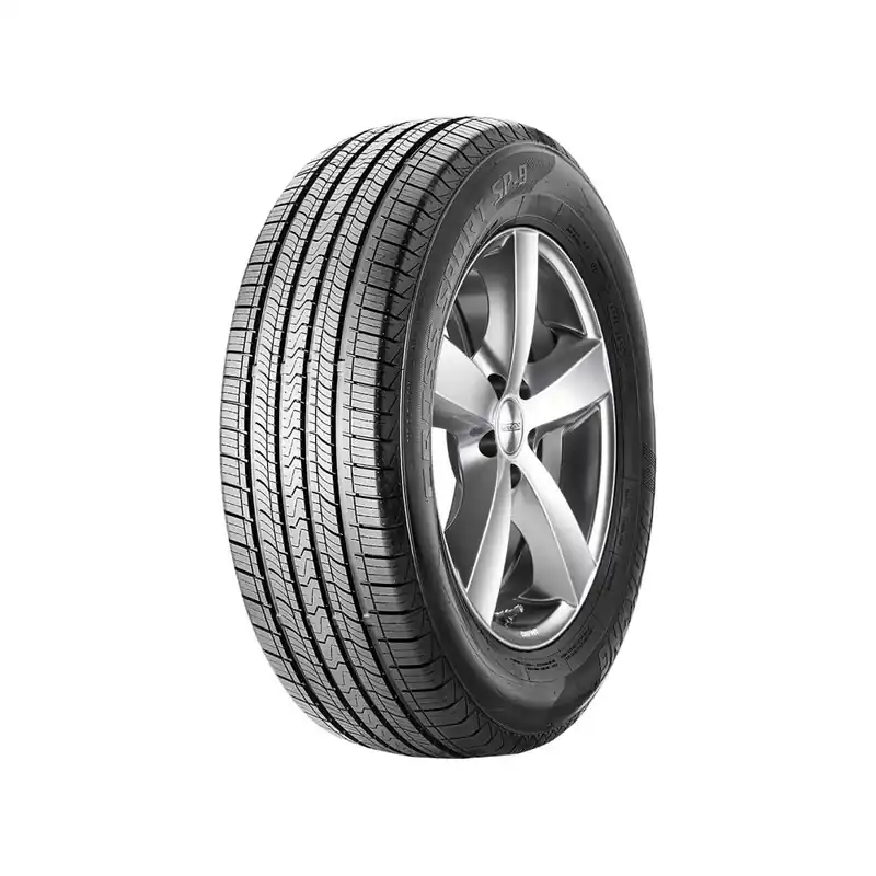 Compra Adesso 235/50 R19 103 W Nan Kang Sp 9 Xl (tl)
