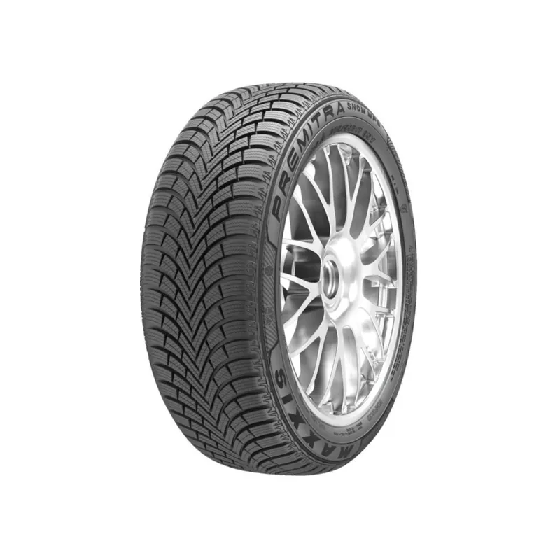 175/65 R14 82 T Maxxis Premitra Snow Wp6 Novità