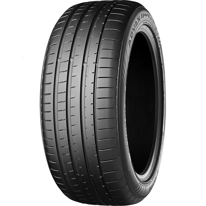 325/40 R22 114 Y Yokohama Advan Sport (v107) Ultime Pezzi