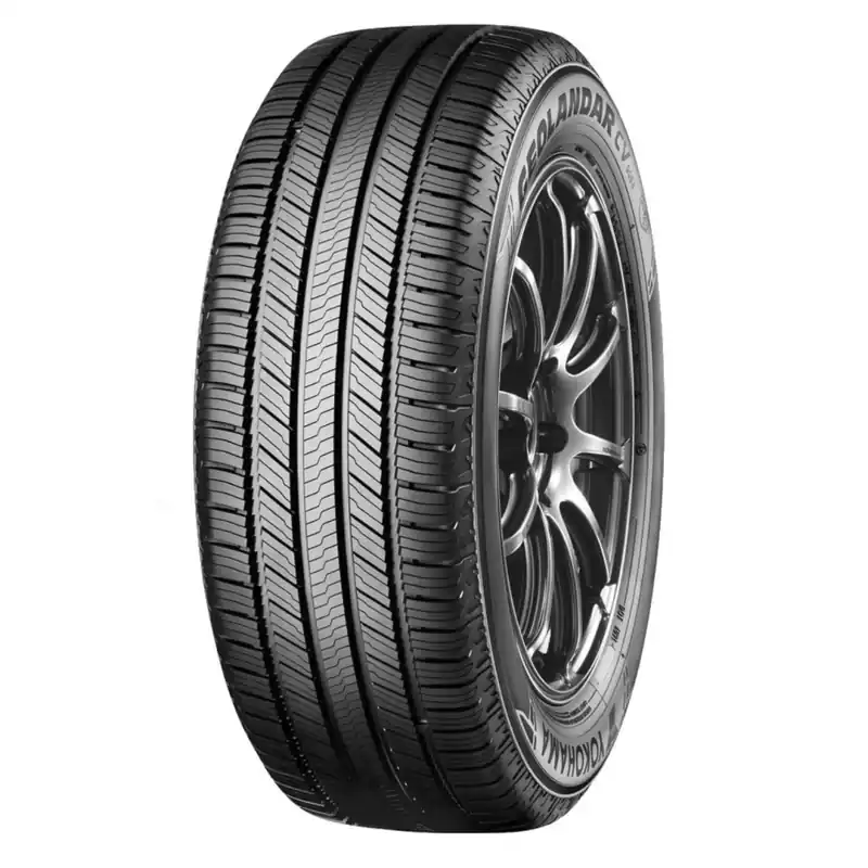 Consegna Rapida 245/50 R20 102 V Yokohama Cv G058 Geolandar
