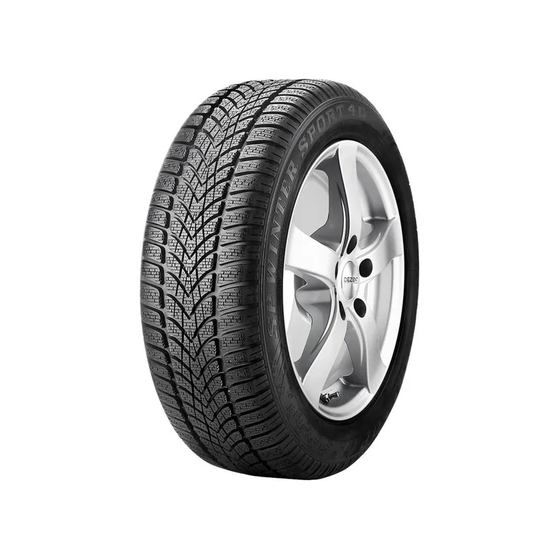 235/45 R17 94 H Dunlop Sp Winter Sport 4d Solo Oggi