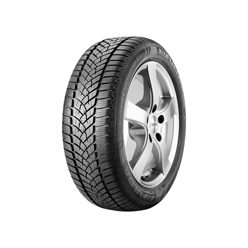 215/55 R16 97 H Fulda Kristall Control Hp 2 Offerta Limitata