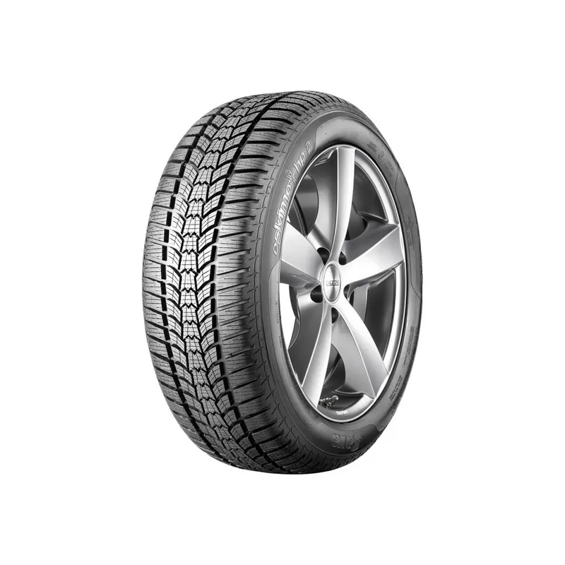 205/65 R15 94 H Sava Eskimo Hp 2 3pmsf M+s (tl) Esclusivo